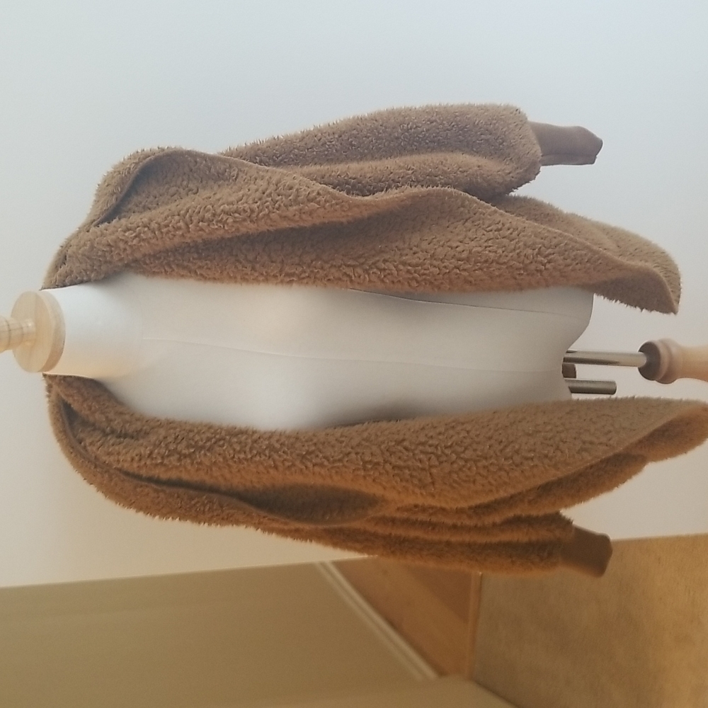 Nordic Beach sweater